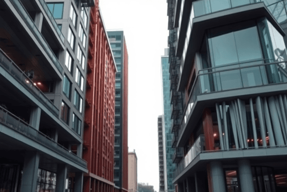 Bâtiment & Construction
